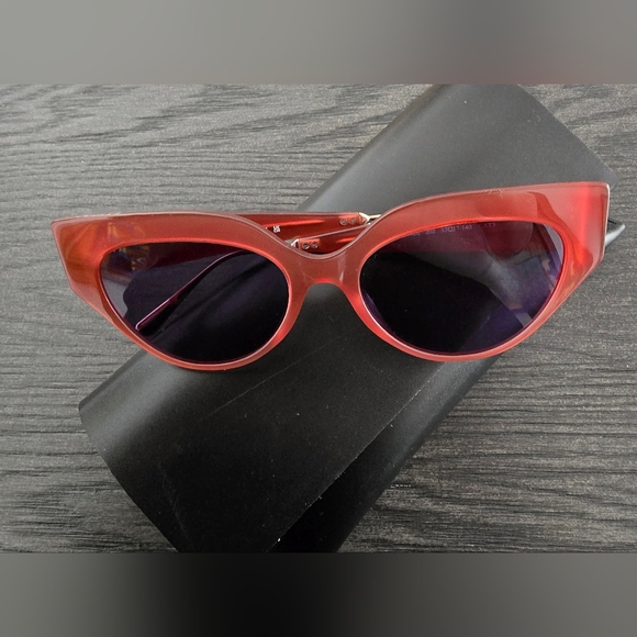 SANDRO sunglasses - Picture 4 of 9